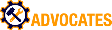 Logo Recognizing Johnson & Gilbert, P. A.'s affiliation with Florida Workers Advocates